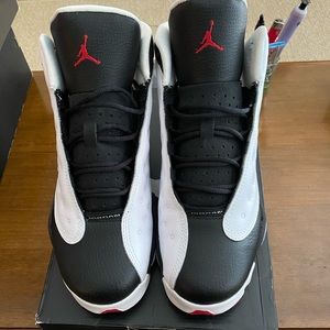 Air Jordan 13 He Got Game